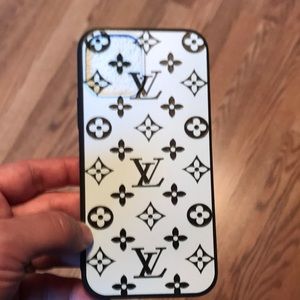 iPhone 12 Pro Fashion Case